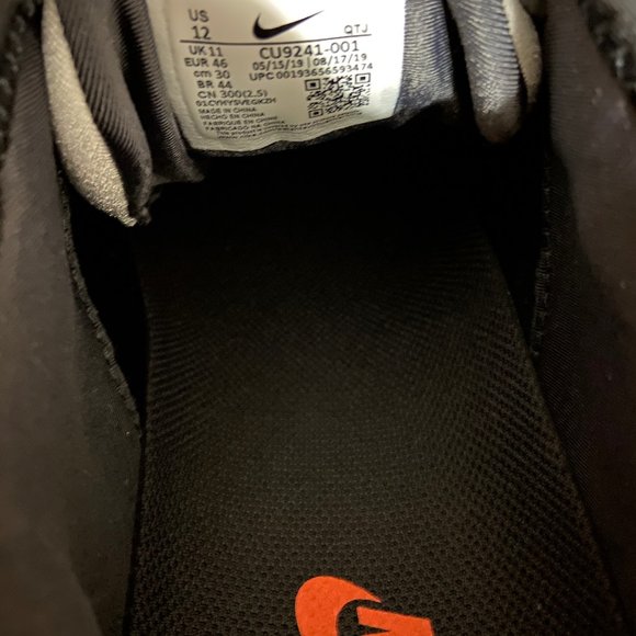 Nike Air VaporMax Plus ‘Metallic Silver’ CU9241-00 main image 4